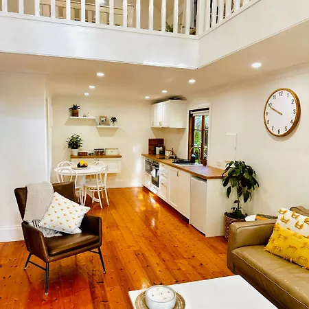 Aldgate Creek Cottage-2